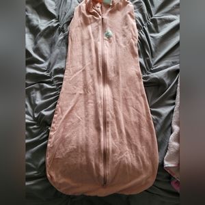 0.2 tog ergopouch sleep sack- size 6 to 12m